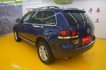 大众途锐2008款3.6L 豪华版