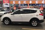 丰田RAV42015款2.0L CVT两驱都市版