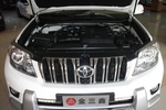 丰田普拉多2010款4.0L VX NAVI