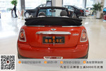 MINICABRIO2011款1.6L COOPER CABRIO