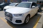 奥迪Q32017款30 TFSI 时尚型