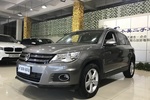 大众途观2010款1.8TSI 手自一体 菁英版