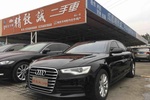 奥迪A6L2012款TFSI 标准型(2.0T)