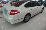 日产天籁2010款2.5L XL周年纪念版