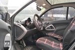 smartfortwo2012款1.0 MHD 硬顶激情版