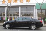 丰田皇冠2011款2.5L Royal 真皮天窗特别版