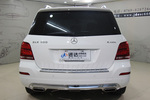 奔驰GLK级2013款GLK 300 4MATIC 动感天窗型