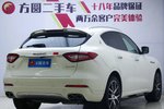 玛莎拉蒂Levante2016款3.0T Levante