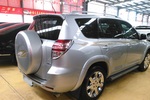 丰田RAV42010款2.4L 自动豪华升级版