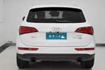 奥迪Q52013款40 TFSI 技术型