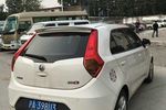 MG32013款1.5L 自动精英版