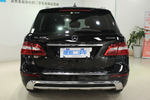 奔驰M级2014款ML400 4MATIC 动感型