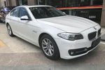 宝马5系2014款520Li 典雅型