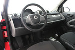 smartfortwo2012款1.0 MHD 硬顶标准版