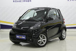 smartfortwo2012款1.0T 敞篷激情烈焰特别版