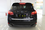 保时捷Cayenne2011款Cayenne