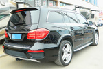 奔驰GL级2015款GL 350 CDI 4MATIC