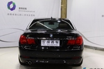 宝马7系2011款730Li 典雅型