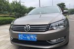 大众帕萨特2014款1.8TSI DSG御尊版