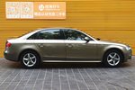 奥迪A4L2013款35 TFSI 自动舒适型