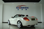 奔驰SLK级2010款SLK200K Grand Edition