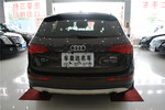 奥迪Q5-2014款40 TFSI 技术型 