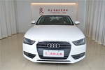 奥迪A4L2013款35 TFSI 自动标准型