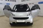 smartfortwo2011款1.0L MHD 硬顶标准版