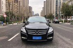 奔驰R级2017款R 320 4MATIC 豪华型臻藏版