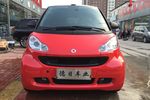 smartfortwo2011款1.0T 敞篷激情版