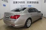 宝马7系2009款740Li 领先型