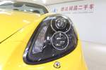 保时捷Boxster2015款Boxster Style Edition 2.7L