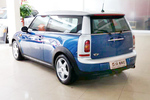 MINICLUBMAN2007款1.6L COOPER Fun 