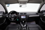 大众速腾2012款1.4TSI 自动豪华型