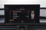 奥迪A72014款50 TFSI quattro 舒适型