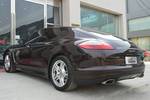 保时捷Panamera2013款Panamera 4 Platinum Edition 3.6L 