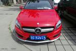 奔驰A45 AMG2014款A45 AMG