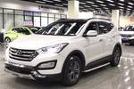 现代全新胜达2015款2.0T 自动两驱智能型 5座