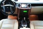 路虎发现32004款Discovery V8i 4.0