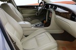 捷豹XJ2008款XJ6L 精英领袖版