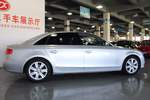 奥迪A4L2010款2.0TFSI 豪华型