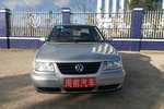 大众捷达2008款1.6L CIX-P 手动 伙伴 