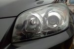 丰田RAV42012款炫装版 2.4L 自动四驱豪华 