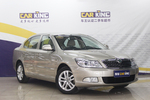 斯柯达明锐2013款1.4TSI DSG逸俊版