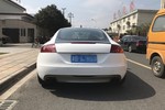 奥迪TT2008款2.0TFSI