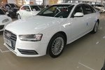 奥迪A4L2013款35 TFSI 自动技术型