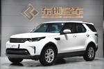 路虎全新一代发现2017款3.0 V6 SE