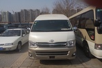 丰田HIACE2011款2.7L 自动标准版13座