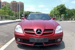 奔驰SLK级2010款SLK200K Grand Edition