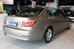 宝马5系2008款525Li 典雅型